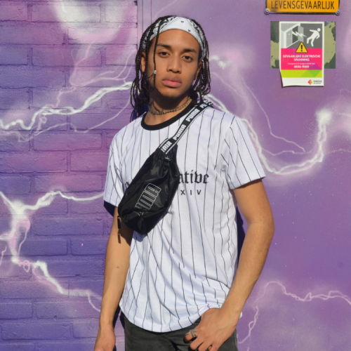 Dantehezron