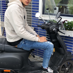 Calvinvanmook