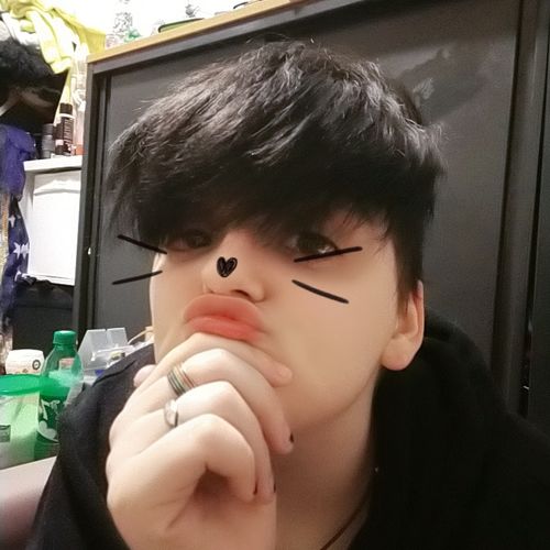 Dannybaby