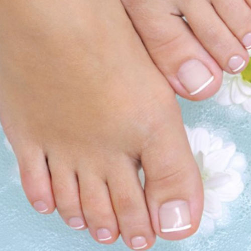 Feetfetish