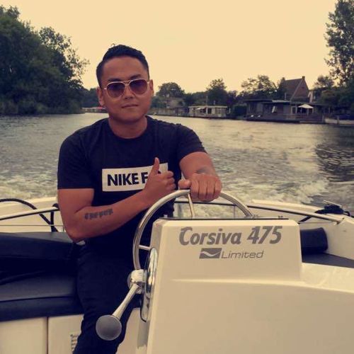 George2019