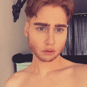 GingerrBoy22