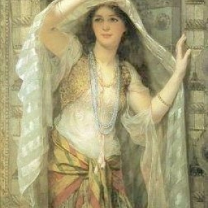 Inanna