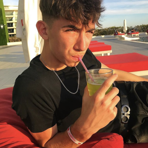 Matteo