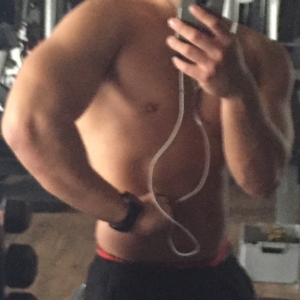 Muscleboy