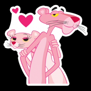 Pinkpanther