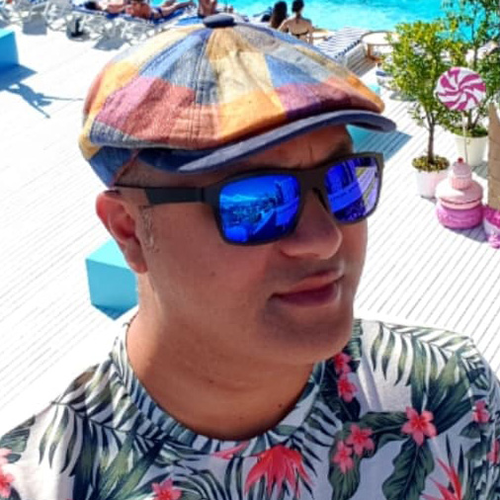 Sandro4Live