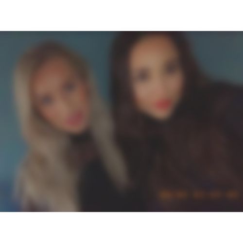 Sistersfromanothermister