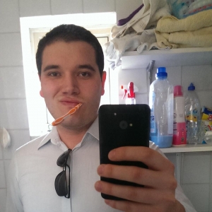 Suikerstudentje
